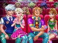 Spel Fliek afspraak aanlyn