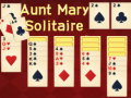 Spel Tant Mary Solitaire aanlyn