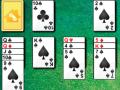 Spel Australiese Geduld aanlyn