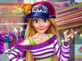 Spel Straat Dans Mode 2 aanlyn