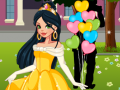 Spel Redakteur se Keuse: Prinses Kospel aanlyn