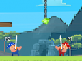 Spel Vikingoorlog 2: Skat aanlyn