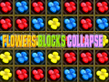 Spel Blommeblokke se Inbrake aanlyn