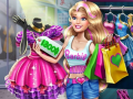 Spel Fashionista Regte Inkopies aanlyn