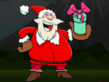 Spel Santa Skadu Wedstryding aanlyn