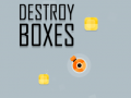 Spel Destroy Bokse aanlyn