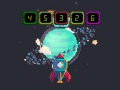 Spel Super Raket aanlyn