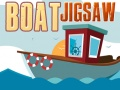 Spel Boot Legkaart aanlyn
