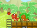 Spel Dino Vleis Jag Remaster aanlyn