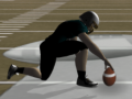 Spel Voorwerp Kicker aanlyn