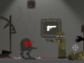Spel Egbot teen Zombis aanlyn