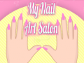 Spel My Naelsalon aanlyn