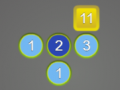 Spel Wiskunde Spore aanlyn