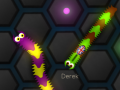 Spel Wormo.io aanlyn