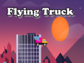 Spel Vlieënde Vragmotor aanlyn