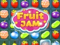 Spel Vrugte Jam aanlyn