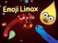Spel Emoji Limax aanlyn