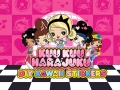 Spel Kuu Kuu Harajuku Plakkers aanlyn