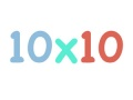 Spel 10X10 aanlyn
