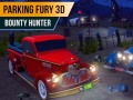 Spel Parkering Woede 3D: Bounty Hunter aanlyn