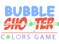 Spel Bubbelskieter Kleur Speletjie aanlyn
