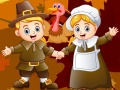 Spel Verskille op Danksegging aanlyn