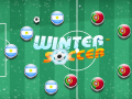 Spel Winter Sokker aanlyn