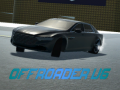 Spel Offroader V6 aanlyn