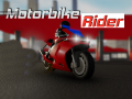 Spel Motorfiets Ruiter aanlyn
