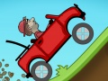 Spel Heuwel Klim Wedren aanlyn