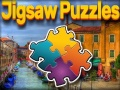 Spel Italië Legpuzzle aanlyn