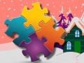 Spel Winter Legkaart Tyd aanlyn