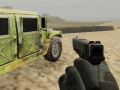 Spel Ontploffing: Battle Royale aanlyn