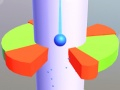 Spel Helix Bal Spring aanlyn