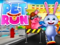 Spel Trots met Troeteldiere aanlyn