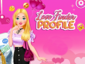 Spel Liefde Soeker Profiel aanlyn