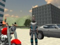 Spel Stad Bestuurder aanlyn