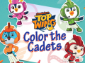 Spel Top Wing Kleurlike kadette aanlyn