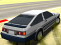 Spel Drift Motors aanlyn
