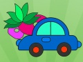 Spel My kleurboek aanlyn