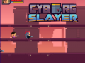 Spel Cyborg Slager aanlyn