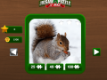 Spel Kerstpuzzel aanlyn