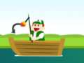Spel Skilpadde Reding aanlyn