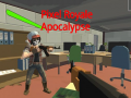 Spel Pixel Royale Apokalips aanlyn