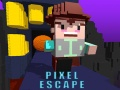 Spel Piksel Ontvlugting aanlyn