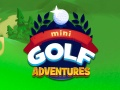 Spel Mini Golf Avontuurlijke aanlyn