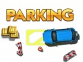 Spel Parkeer Meester aanlyn