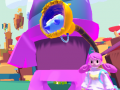 Spel Pyme se Genosied aanlyn