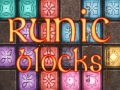 Spel Runiese Blokke aanlyn
