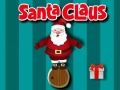 Spel Santa Claus Uitdaging aanlyn